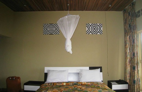 Gisakura Hotel | Nyungwe Top View Hotel