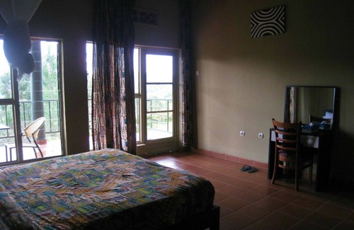 Gisakura Hotel | Nyungwe Top View Hotel
