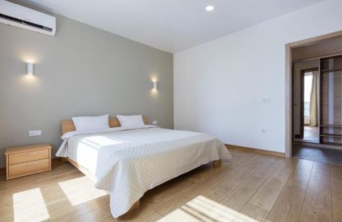 Svyatoshyns'kyi District Apartment | Nyvky Like Home - Nyvky Park - apt 45