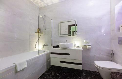 Svyatoshyns'kyi District Apartment | Nyvky Like Home - Nyvky Park Lux 149