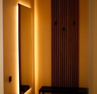 Verkhnie Misto Apartment | Nyvky Suite