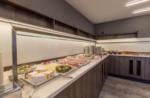 Erfurt Old Town Hotel | NYX Hotel Erfurt by Leonardo Hotels