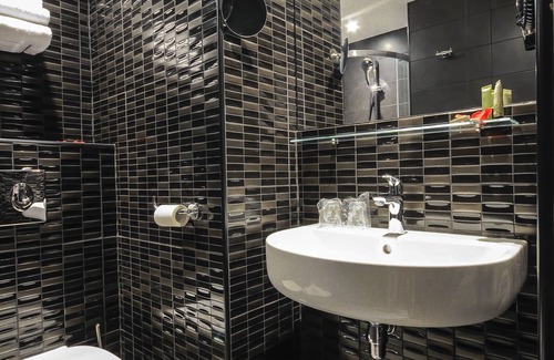 La Gare Hotel | NYX Hotel