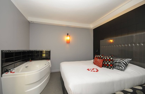 La Gare Hotel | NYX Hotel