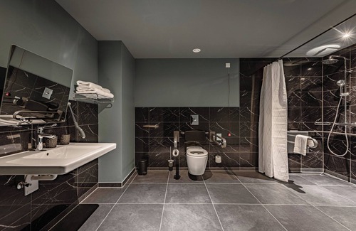 Hammerbrook Hotel | NYX Hotel Hamburg by Leonardo Hotels