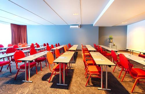 Mannheim City Centre Hotel | NYX Hotel Mannheim by Leonardo Hotels