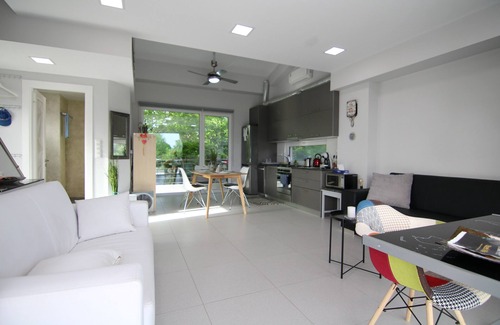 Kato Achaia Villa | NZEB Villa - Luxury Villa near sea and next to Patras
