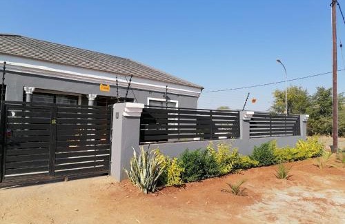 Francistown House | Nzi Homes