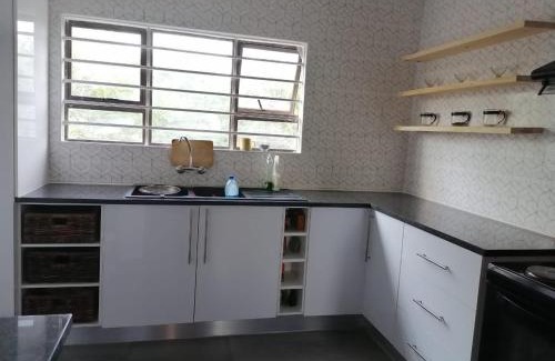 Francistown House | Nzi Homes