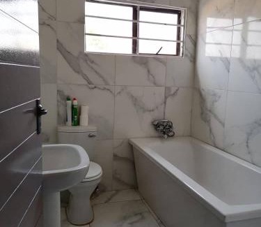 Francistown House | Nzi Homes