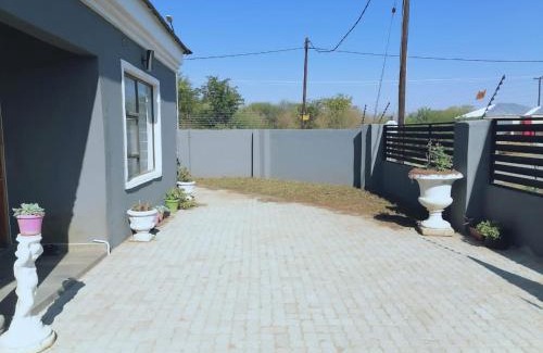 Francistown House | Nzi Homes