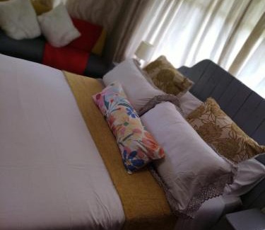 Estcourt Bed & Breakfast | Nzima BnB