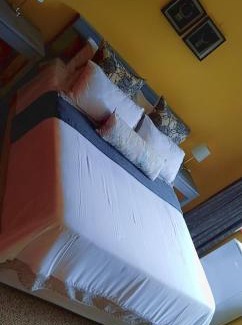 Estcourt Bed & Breakfast | Nzima BnB