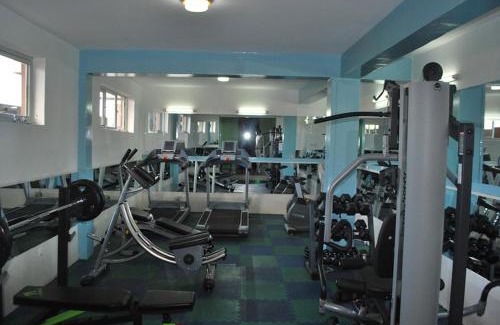 Musanze Apartment | Nziza galden apartments