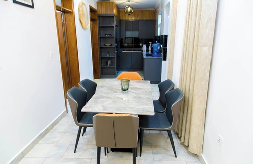 Kigali Apartment | Nzuri Nest Keza