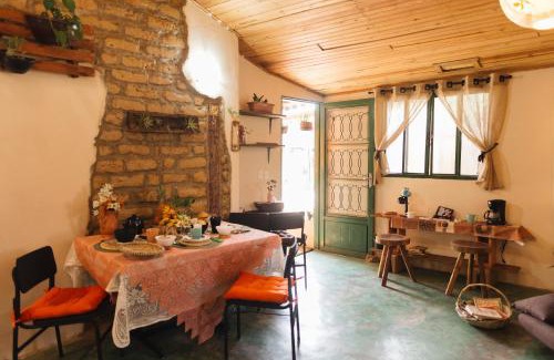 Alto Paraiso de Goias House | Oásis - charme e aconchego, perto de tudo!