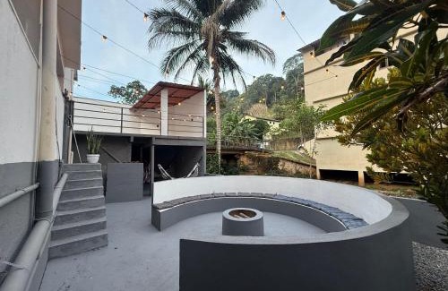 Santa Leopoldina House | Oásis entre Montanhas