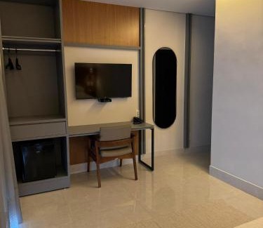 Miracema do Tocantins Hotel | Oásis Hotel