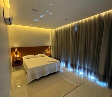 Miracema do Tocantins Hotel | Oásis Hotel