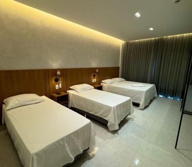 Miracema do Tocantins Hotel | Oásis Hotel