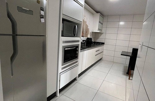 Pedrita House | Oásis Morro das Pedras - Floripa