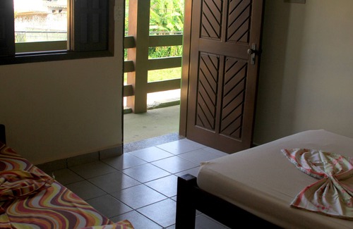 Vista Linda Hotel | Oásis Pousada