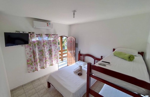 Vista Linda Hotel | Oásis Pousada