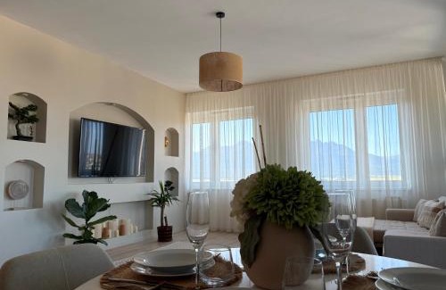 Poprad Apartment | Oáza Apartmán