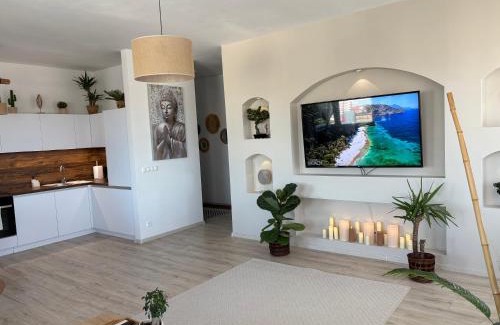 Poprad Apartment | Oáza Apartmán