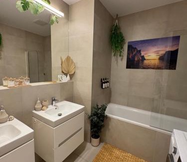 Poprad Apartment | Oáza Apartmán