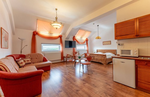 Nagykanizsa Hotel | Oázis Hotel Apartments