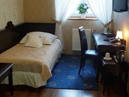 Olawa Hotel | Oławian Hotel