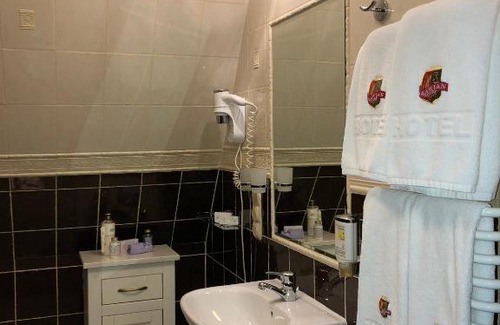 Olawa Hotel | Oławian Hotel