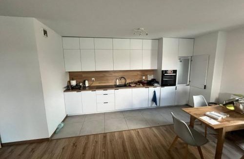 Sroda Slaska Apartment | Oławska 1A