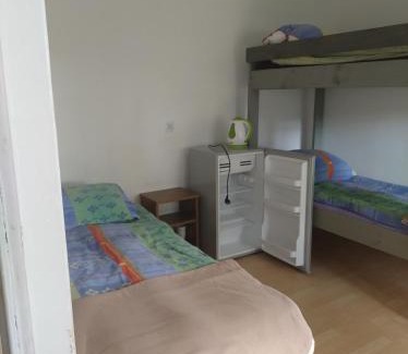 Wiele Ski Chalet | Ośrodek BEAVER