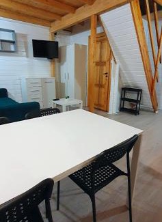 Mikoszewo Resort | Ośrodek Edward