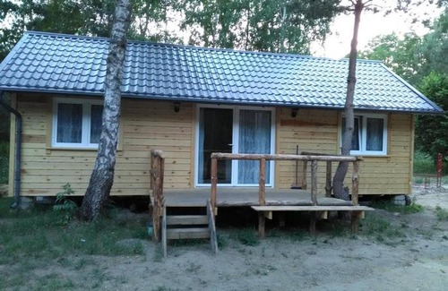 Gwiezdzin House | Ośrodek Rodzinny