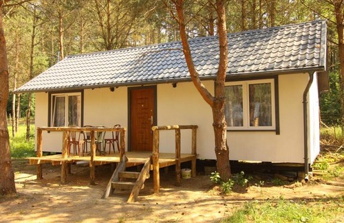 Gwiezdzin House | Ośrodek Rodzinny