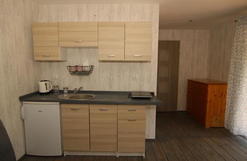 Gwiezdzin House | Ośrodek Rodzinny