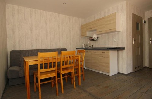 Gwiezdzin House | Ośrodek Rodzinny