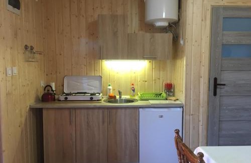 Hel Resort | Ośrodek Słonecznik