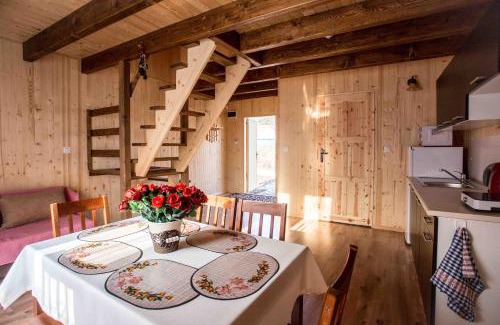 Jaroslawiec Cabin | Ośrodek Wczasowy Maliwa
