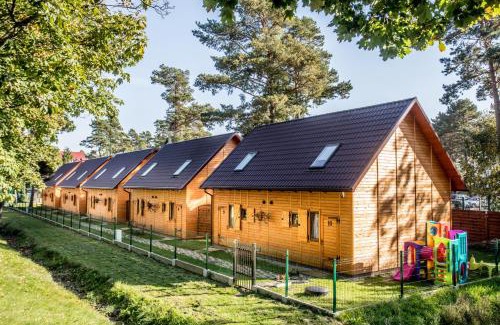 Jaroslawiec Cabin | Ośrodek Wczasowy Maliwa