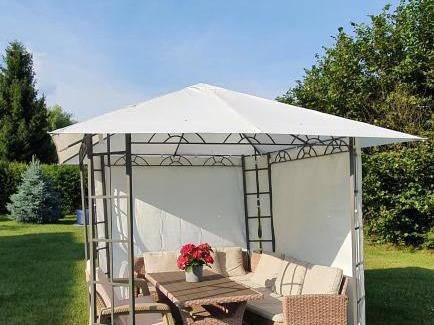 Lniano House | Ośrodek Wypoczynkowo Sportowy Pod Żurawiem