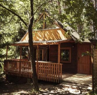 gmina Grodziczno Resort | Ośrodek Wypoczynkowy Hartek