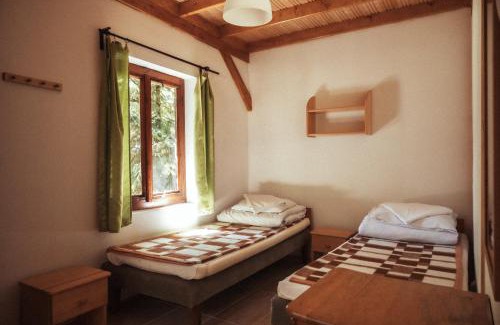 gmina Grodziczno Resort | Ośrodek Wypoczynkowy Hartek