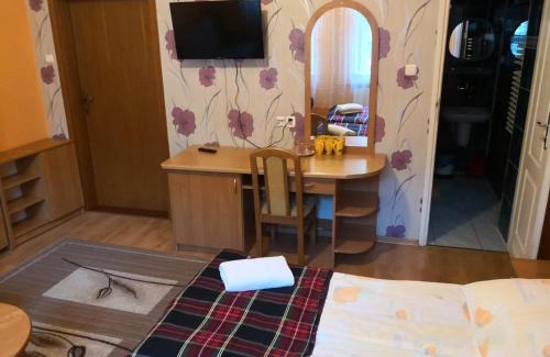 Ciechocinek Resort | Ośrodek Wypoczynkowy Janówka