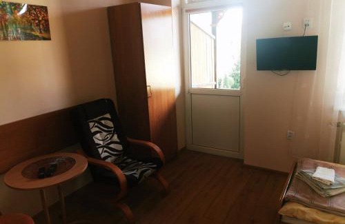 Ciechocinek Resort | Ośrodek Wypoczynkowy Janówka