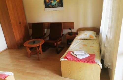 Ciechocinek Resort | Ośrodek Wypoczynkowy Janówka