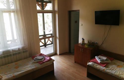Ciechocinek Resort | Ośrodek Wypoczynkowy Janówka